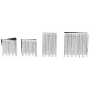 New Aluminum Heatsink Radiator Cooler Kits for Raspberry Pi 4B   Z