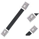 Replacement Spare Luggage Suitcase Case Box Pull Carrying Strap 206*26mm