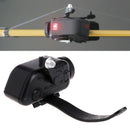 High Sensitive Fish Bite Alarm Adjustable Volume Fishing Rod Signal Device  W8Y9