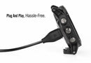 USB Charging Data Sync Cable Charger For Garmin Fenix5 5S 5X Forerunner935 AU