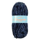 6x Chenille Yarn 130Yards Soft Knitting Yarn - Sewing Material DIY Crafts