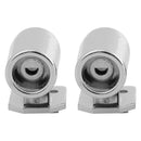 2x Deer Whistles Save Time and Energy for Convenience Universal Car Motorcycle S