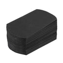 50 Pillow favor Box Anti-Scratch Boxes Wedding Party Favour Gift Candy Boxe