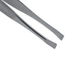3 in 1 Earpick Comedones Stick Eyebrow Tweezer Cosmetic Tool Set