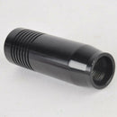 Car modification universal metal gear head personality stick