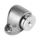 Magnetic Door Holder Stopper Doorstop Wall Floor Safety Catch Mounted 2019