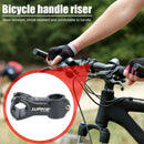 Bicycle Stem 31.8mm Mountain Road Bike Stem Aluminum Alloy Handlebar Stems