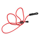 Canoe Paddle Leash Fishing Rod Rope Surfboard Surfing Cord Dia. 4mm Red