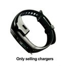USB Charger Cable Cradle Dock Charging for Huawei Honor Band 4 3 2 PRO Brar O8G9