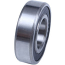 6004-2RS Double Side Sealed Ball Bearing 20mm x 42mm x 12mm