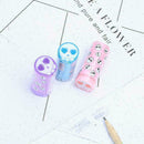 Color random creative cartoon funny eraser student new I7B5 K9B5 Z9G8 P9F3
