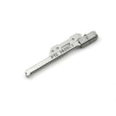 2 Phase 4 Wire Stepper Motor With Long Lead Screw 5*6.8 MM Micro Stepper MotorJR
