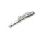 2 Phase 4 Wire Stepper Motor With Long Lead Screw 5*6.8 MM Micro Stepper MotorJR