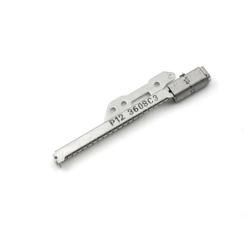 2 Phase 4 Wire Stepper Motor With Long Lead Screw 5*6.8 MM Micro Stepper MotorJR