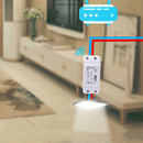 Sonoff WiFi Wireless Smart Switch Receiver Remote Control Smart Home APP