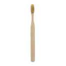 10PCS Environmentally Wood Rainbow Toothbrush Bamboo ToothBrush Bamboo Fibr