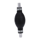 12mm Hand Fuel Pump Line Hand Primer Bulb All Fuels for Car Boat Marine Out