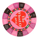 Party Supply, Electric Turntable Action Instruction Adults Game