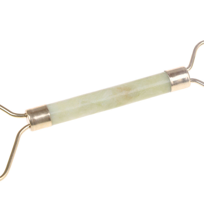 Natural guashafacial jaderoller face thin+body gua sha board massager tool s Kw