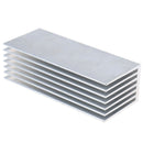 1Set Aluminum M.2 NVMe SSD Heatsink M.2 Solid State Hard Drive Radiator CoolerSE