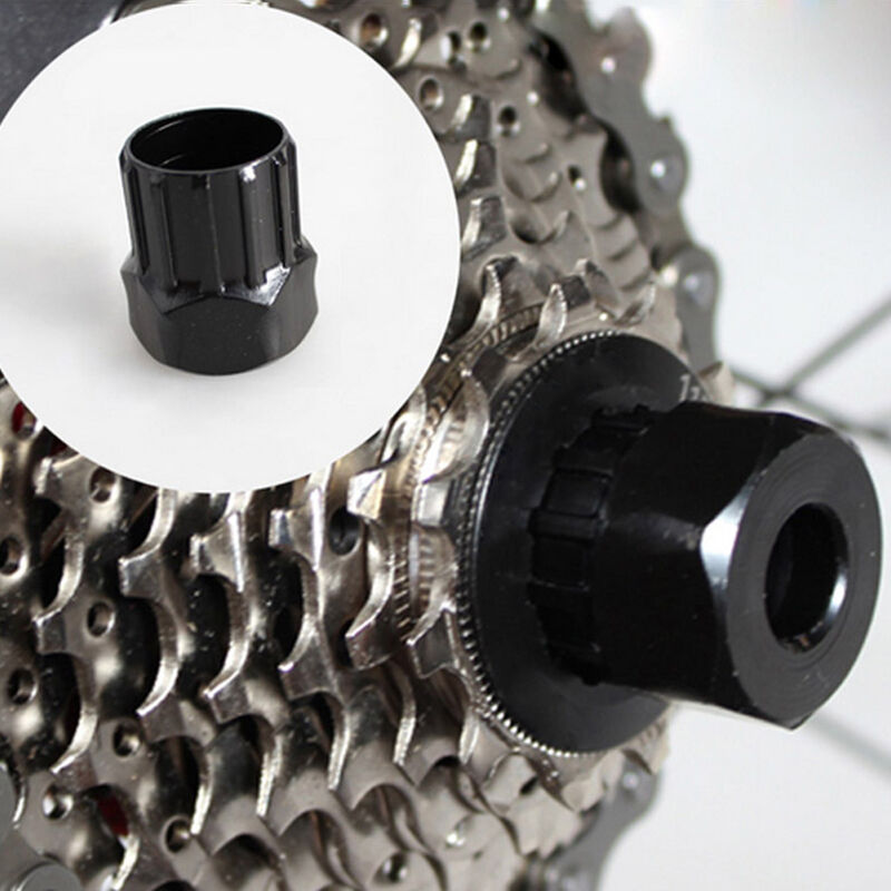 Tool Remover Cassette Removal Lockring Freewheel Repair Flywheel Bicycle Bike