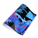 Matte Cannabliss Sexy Gras Blacklight Poster 12.5X15.7 INCHB Gw