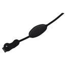 Leather Hand Grip Strap Compatible with Nikon D5000 D5100 D7000 D90