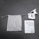 LED 60X miniscope Jeweler Loupe Magnifying Glass magnifying glass UV light