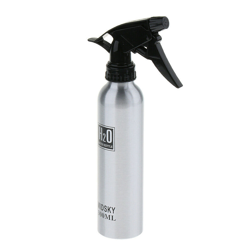 MagiDeal 300ml Empty Spray Bottle Salon Hairdressing  Cleansing Holder
