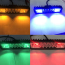 48W LED Work Light Bar Spot Lights for Driving Lamp Offroad Car Truck S XIE