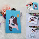 DIY Embossing Metal Cutting Dies Stencil Handcrafts Scrapbooking V0F4