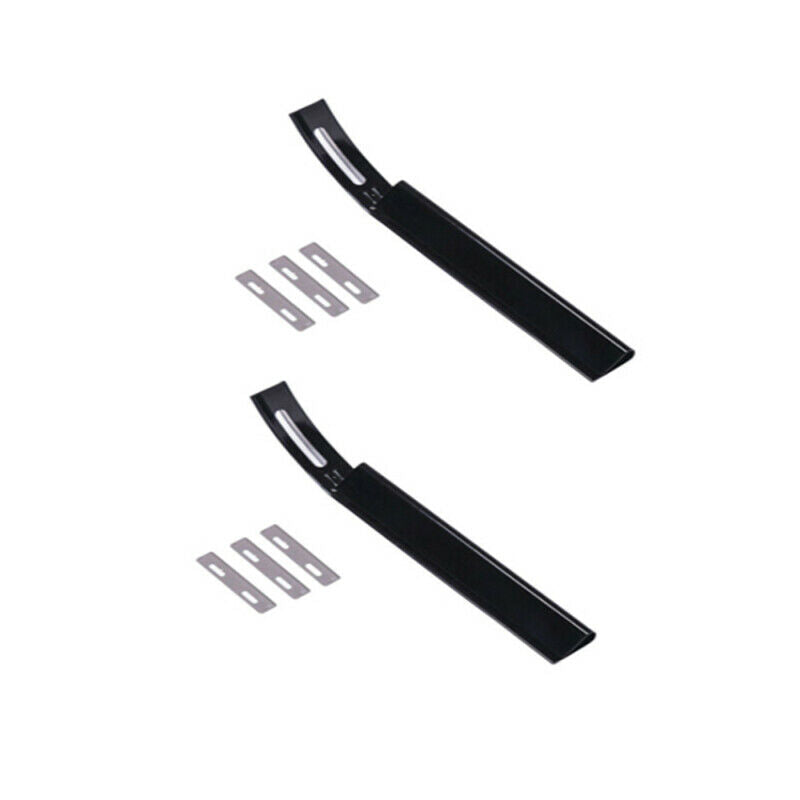 1 Set New Skiving Leather Specialist Craft Tools Cutting Edge for Cutter Punch