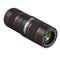 12x Optical Zoom Lens Telescope Telephoto Clip On For Mobile Cell Phone