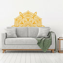 Wall Stickers Removable Decals Home Decor for Bedroom Background (PH5318) A