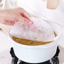 12x Durable Baking Blotting Paper Kitchen Soup Oil Film Paper Food Oil-abso G5I0