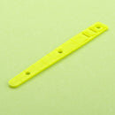 6 Pieces Lightweight Easy Elastic Band Cord Threaders Glide Crafts 6 Sizes