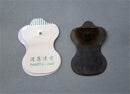 2 Pcs  Electrode Pads For Tens Acupuncture Digital Therapy Massager LJ LJ