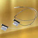 1 Pair universal laptop mini PCI-E wireless wifi internal antenna ipx antenna JR