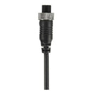 5M 4 Pin Video Extension Cable Wire For Car Bus Truck Reversing Rear View C I6N2