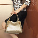 Womens Handbag Set Leather Shoulder Messenger Tote Purse Ladies Bag
