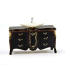 1:25 Painted Lavabo Models for Sand Table Building Materials Landscape DIY