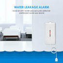 Home Security Water Leakage Alarm Detector Independent Water Leak Sensor AU