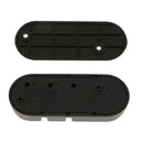 3 Digital Combination Resettable Padlock Luggage & Suitcase Travel Code Lock -