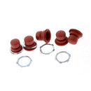 5Pcs/set Primer Bulb For Tecumseh 36045 36045A 36045 ROTARY 9289 Engine JR