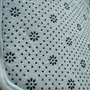 Marine Style Door Mat Floor Carpet for Living Room Sea Turtle Pattern Coral