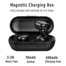 Y30 TWS Portable Wireless Bluetooth Earphones 8D Stereo Earbuds Headset