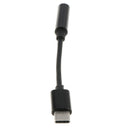 USB C Type C USB C Male To 3.5 Mm Female