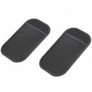 4 x Antislip Sticky Mat for Car Dashboard or Any Other Surface F5T4