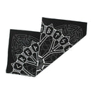 Viking Altar Tarot Divination Cards Tablecloth Tapestry Altar Piece Decor
