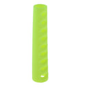Scuba Diving 95mm/4" Vented Standard Regulator Hose Protector Cover Yellow